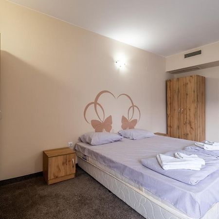 Julia Rooms Sofia Exterior photo