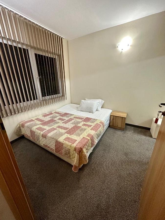 Julia Rooms Sofia Exterior photo