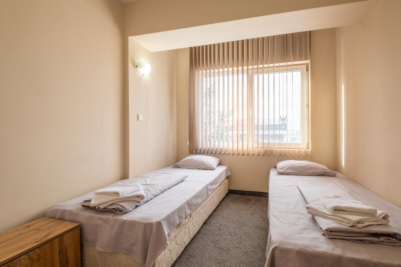 Julia Rooms Sofia Exterior photo