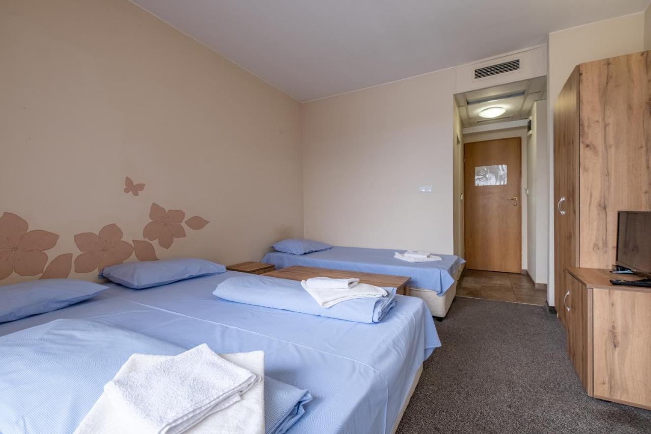 Julia Rooms Sofia Exterior photo