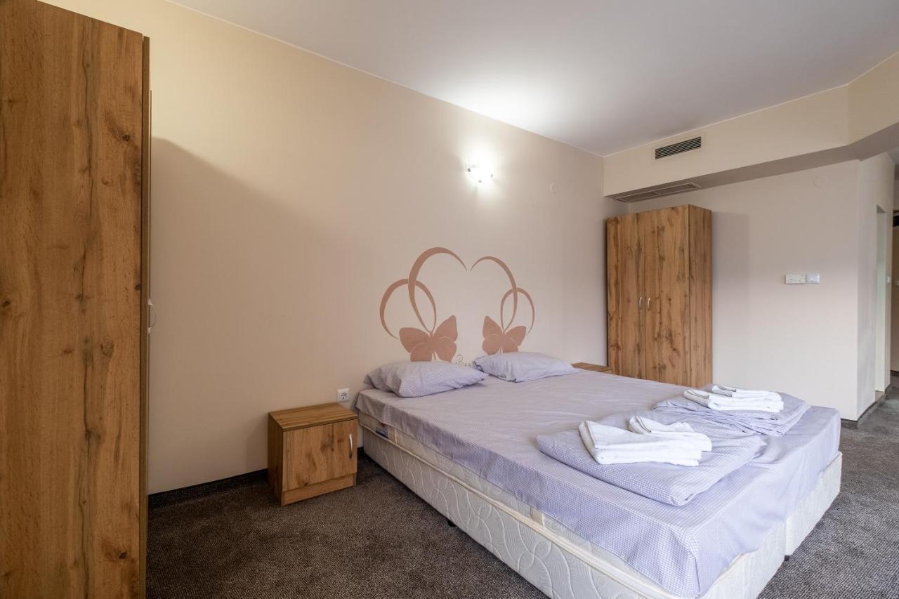 Julia Rooms Sofia Exterior photo