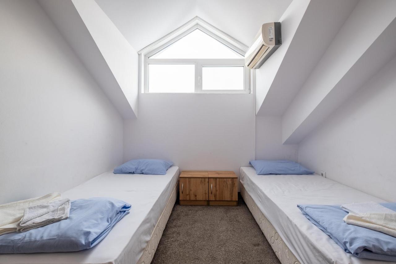 Julia Rooms Sofia Exterior photo