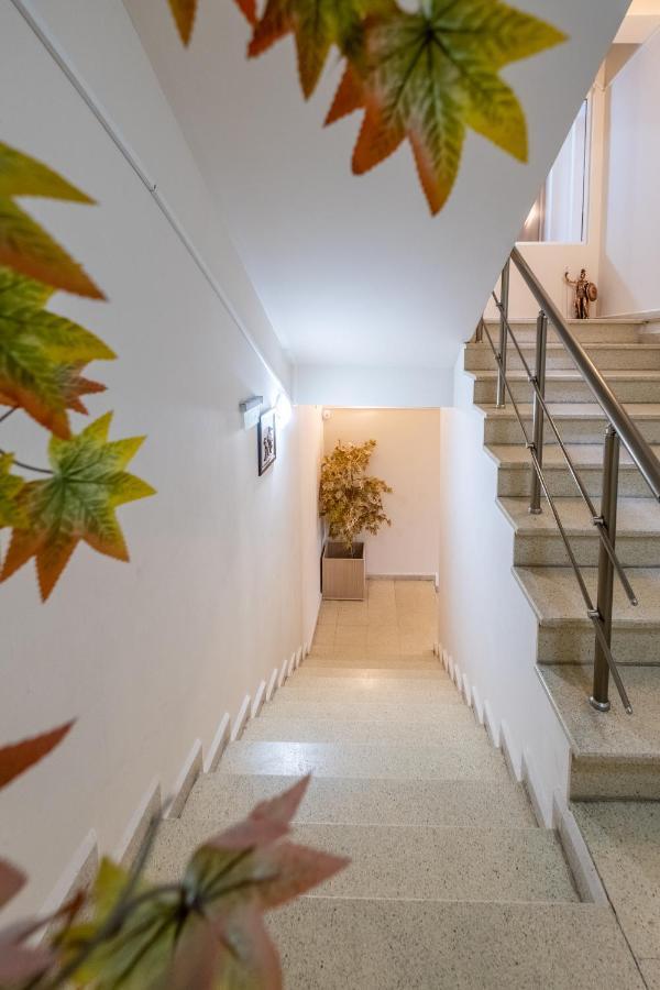 Julia Rooms Sofia Exterior photo