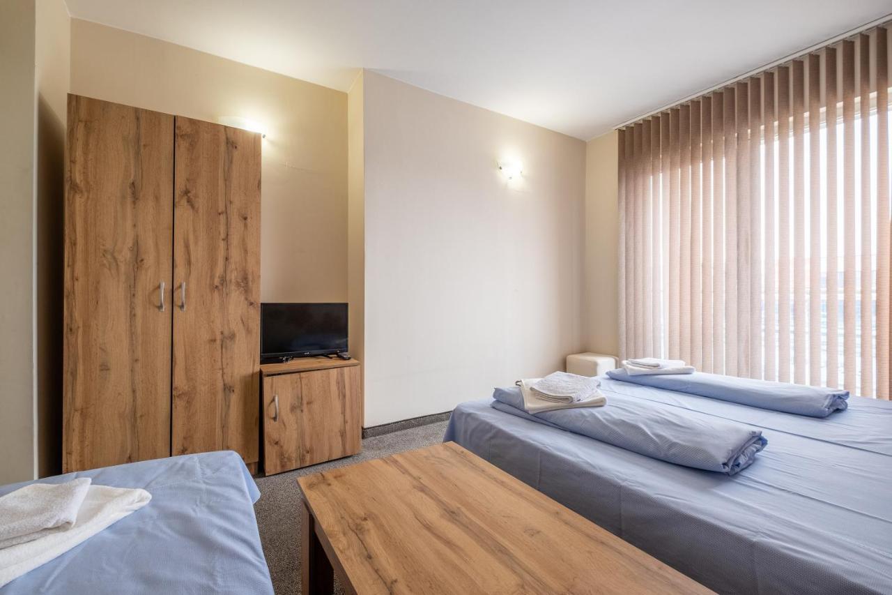 Julia Rooms Sofia Exterior photo