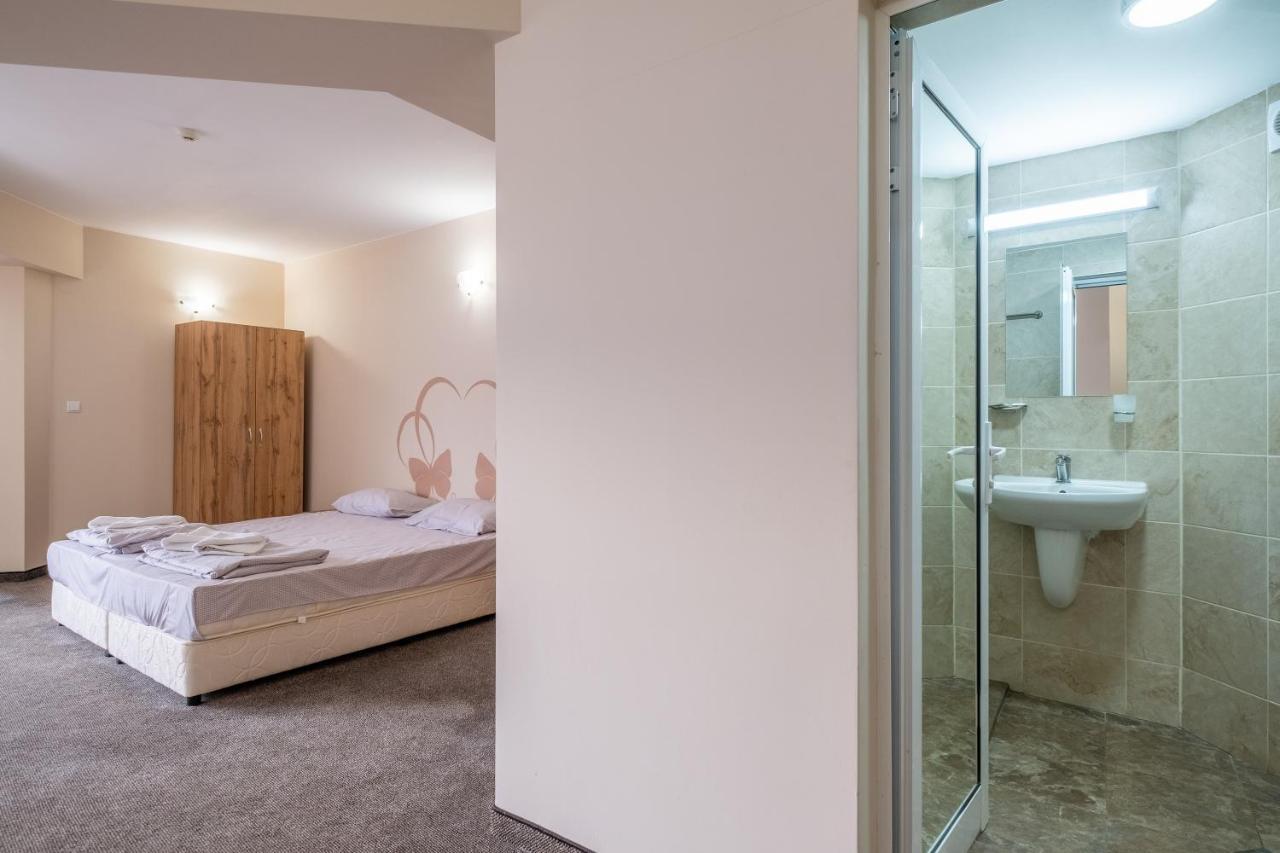 Julia Rooms Sofia Exterior photo