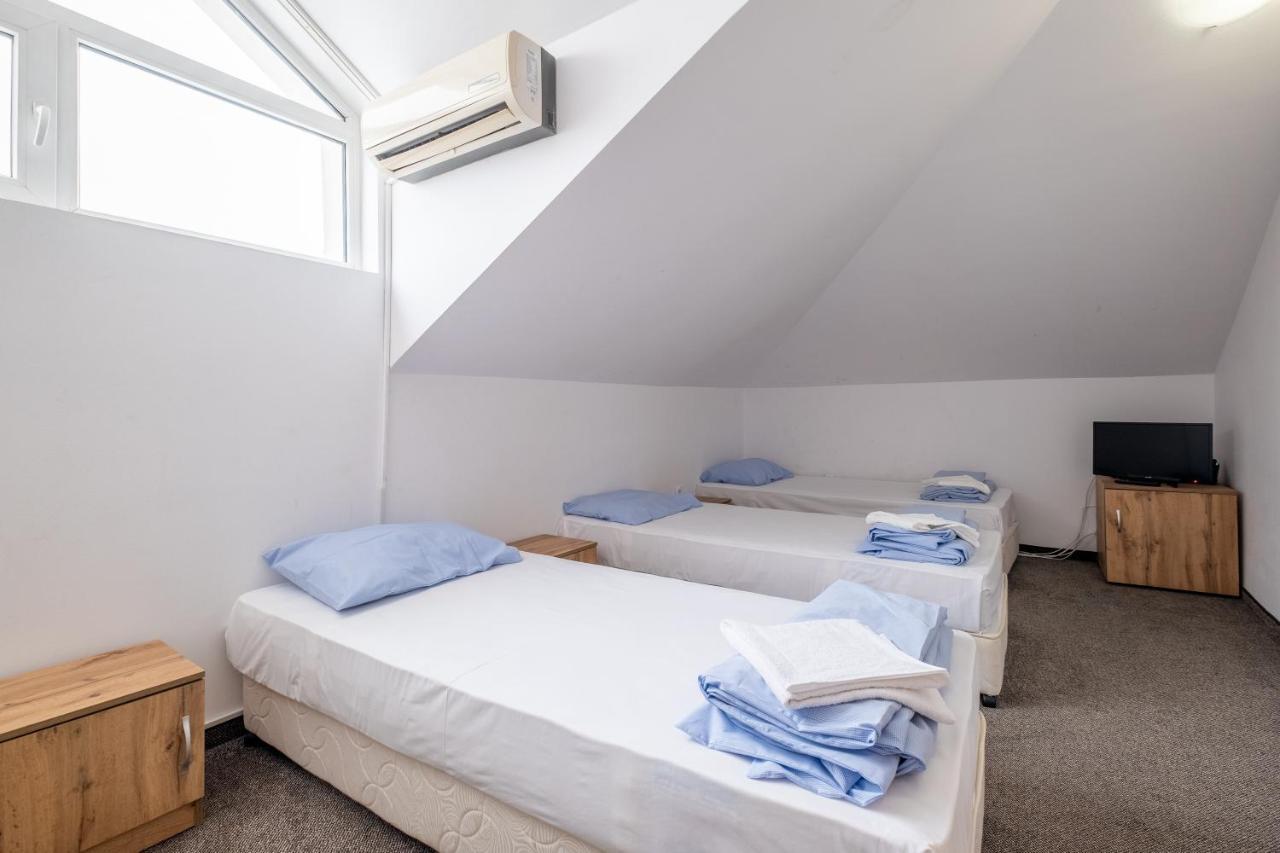 Julia Rooms Sofia Exterior photo