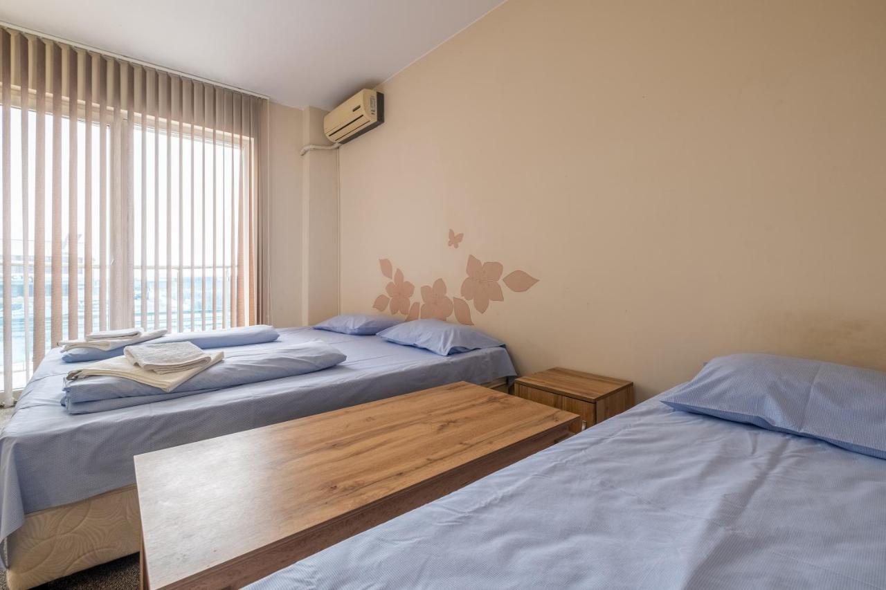 Julia Rooms Sofia Exterior photo