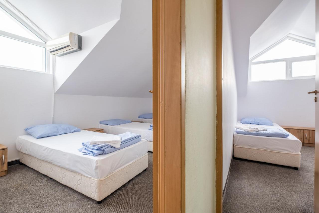 Julia Rooms Sofia Exterior photo