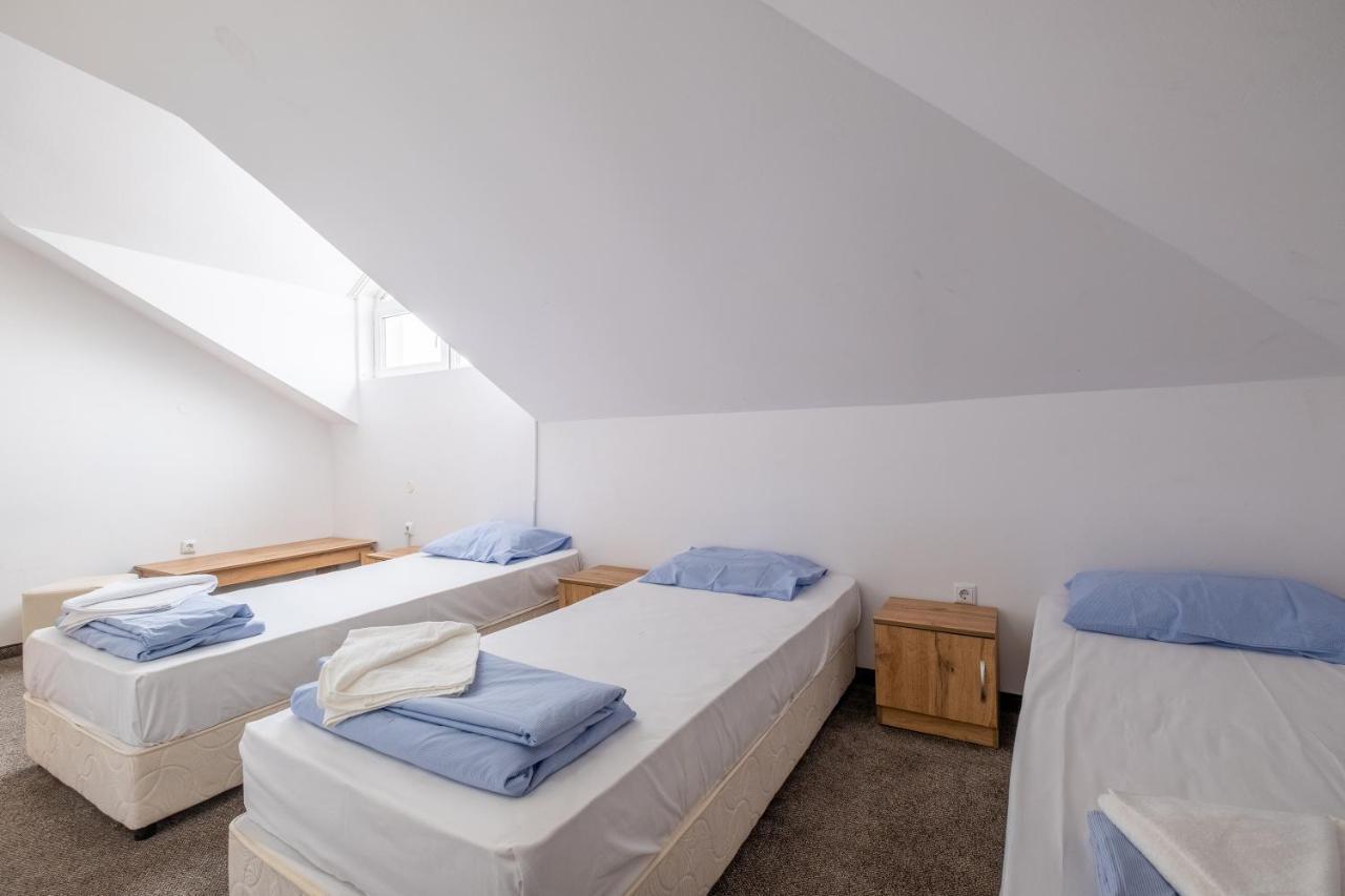 Julia Rooms Sofia Exterior photo
